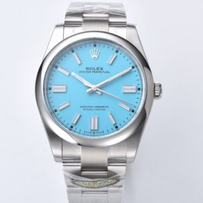 Victory Factory Rolex m124300-0006 - 1:1 Best Edition Replica Watches
