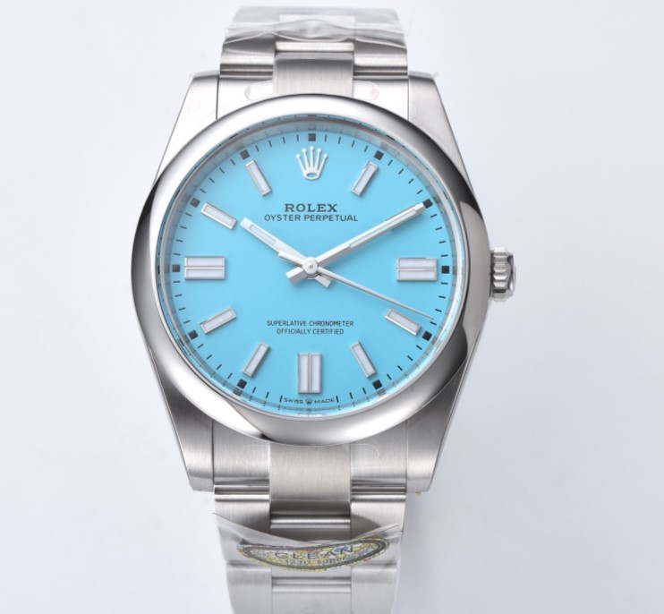 Victory Factory Rolex m124300-0006 - 1:1 Best Edition Replica Watches