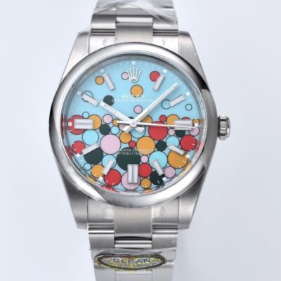 Victory Factory Rolex m124300-0008 - 1:1 Best Edition Replica Watches