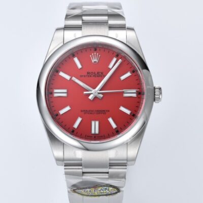 Victory Factory Rolex m124300-0007 - 1:1 Best Edition Replica Watches