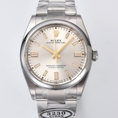 Victory Factory Rolex M126000-0001  - 1:1 Best Edition Replica Watches
