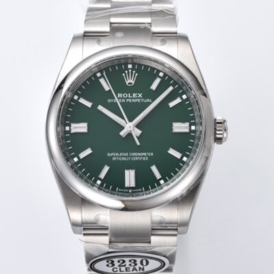 Victory Factory Rolex m126000-0005 - 1:1 Best Edition Replica Watches