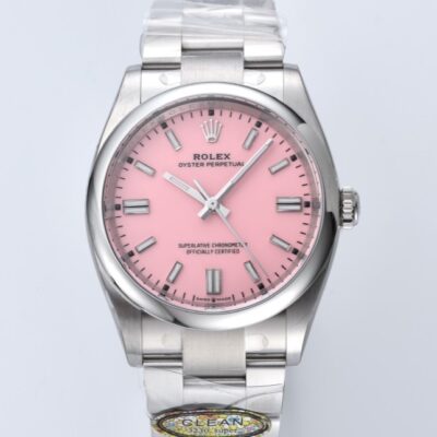 Victory Factory Rolex M126000-0008 - 1:1 Best Edition Replica Watches
