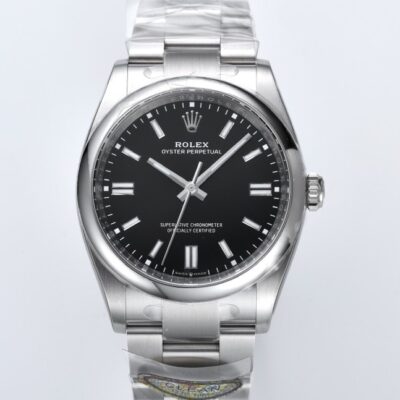 Victory Factory Rolex m126000-0014 - 1:1 Best Edition Replica Watches