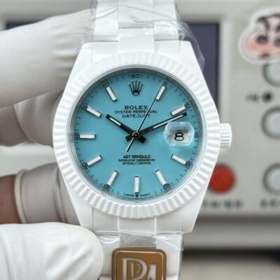 Rolex Datejust Date Display - 1:1 Best Edition Replica Watches