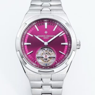 Vacheron Constantin 6000V - 1:1 Best Edition Replica Watches