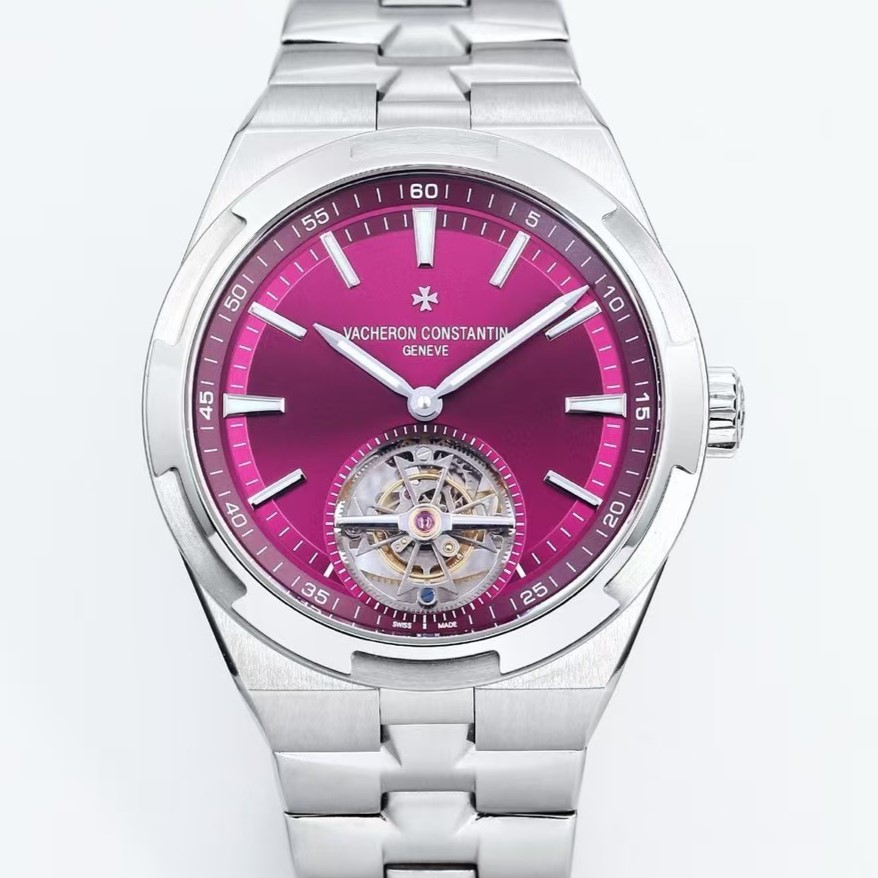 Vacheron Constantin 6000V - 1:1 Best Edition Replica Watches