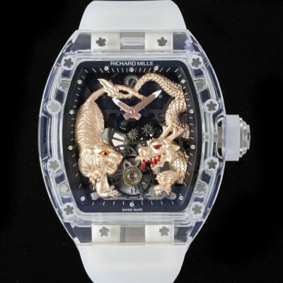 RM Factory Richard Mille RM57-01 - 1:1 Best Edition Replica Watches