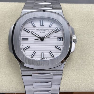 DDF Factory Patek Philippe 5711-1A-011 - 1:1 Best Edition Replica Watches