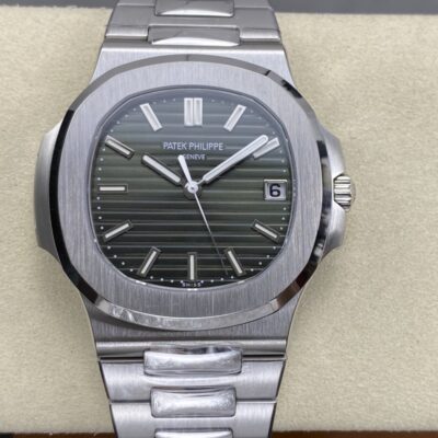 DDF Factory Patek Philippe 5711 - 1:1 Best Edition Replica Watches