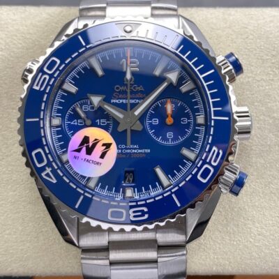 N1 Factory Omega 215.30.46.51.03.001 - 1:1 Best Edition Replica Watches