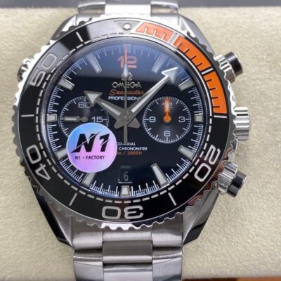 N1 Factory Omega 215.30.46.51.01.002 - 1:1 Best Edition Replica Watches