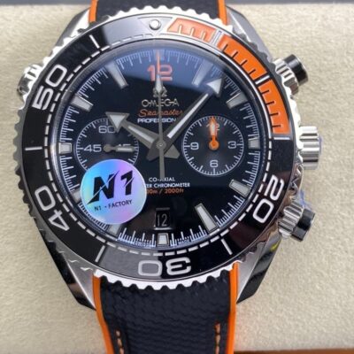 N1 Factory Omega 215.32.46.51.01.001 - 1:1 Best Edition Replica Watches