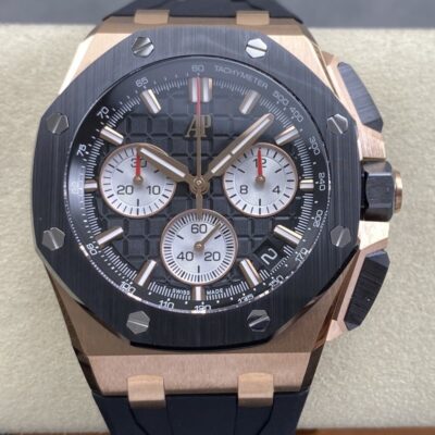 DDF Factory Audemars Piguet 26420RO.OO.A002CA.01 - 1:1 Best Edition Replica Watches