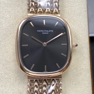 Patek Philippe 5738-1R-001 - 1:1 Best Edition Replica Watches
