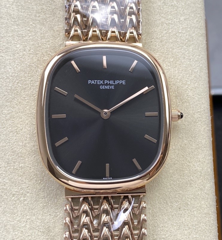 Patek Philippe 5738-1R-001 - 1:1 Best Edition Replica Watches