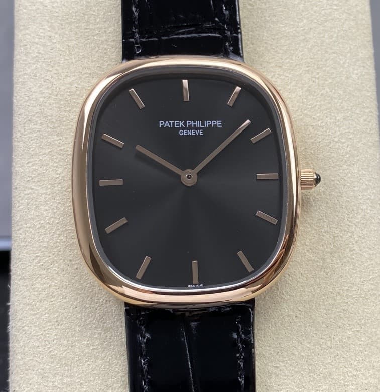 Patek Philippe 5738R-001 - 1:1 Best Edition Replica Watches