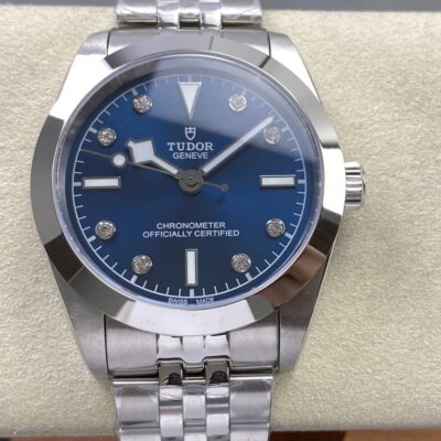 Tudor Black Bay M79680-0002 - 1:1 Best Edition Replica Watches
