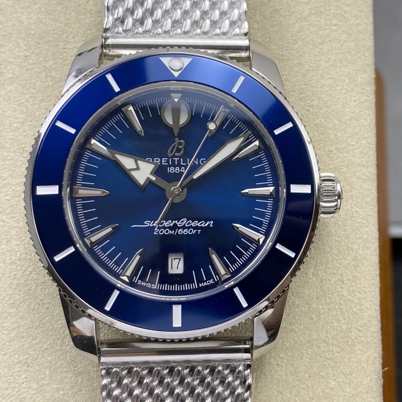 Breitling Superocean AB3111161C1A1 - 1:1 Best Edition Replica Watches